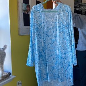 Charlie Holiday Cover Up